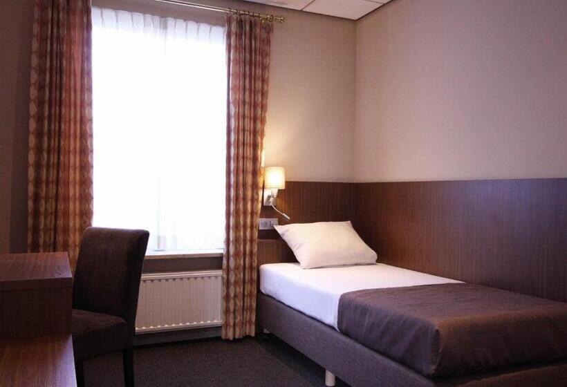 חדר סטנדרט יחיד, Restaurant De Bengel