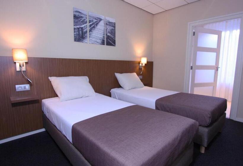 חדר סטנדרט, Restaurant De Bengel