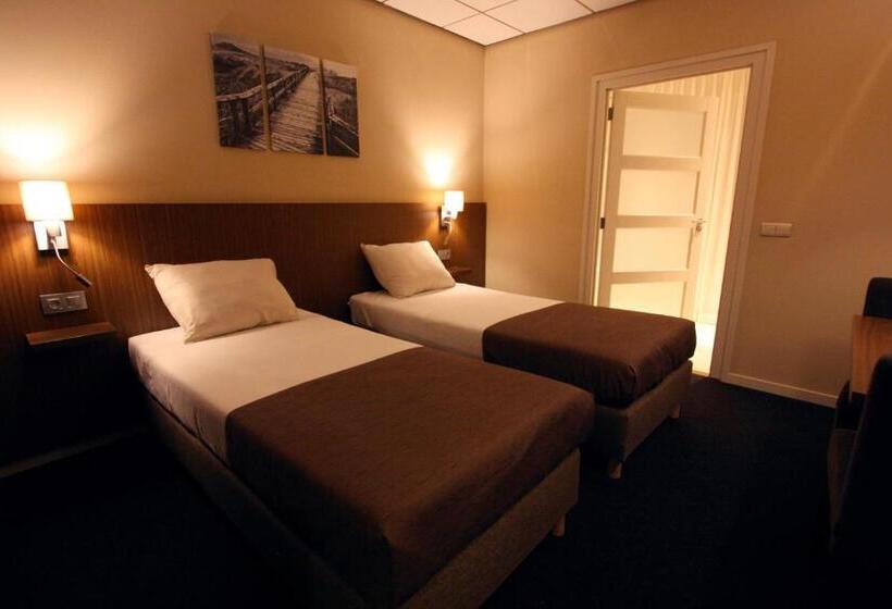 חדר סטנדרט, Restaurant De Bengel