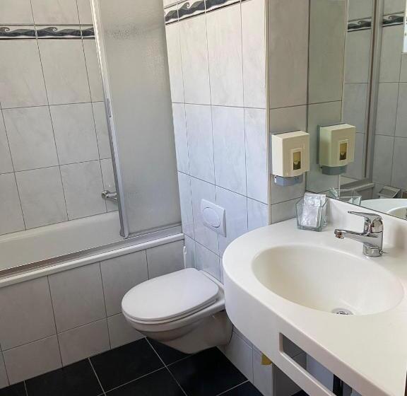 חדר סטנדרט, Restaurant Rothorn