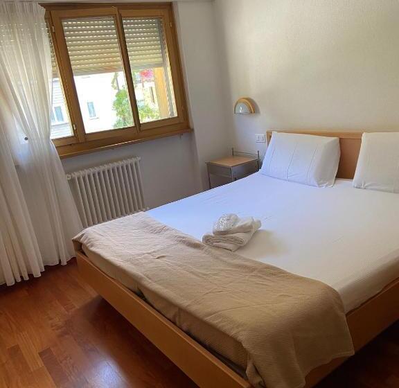 חדר סטנדרט, Restaurant Rothorn