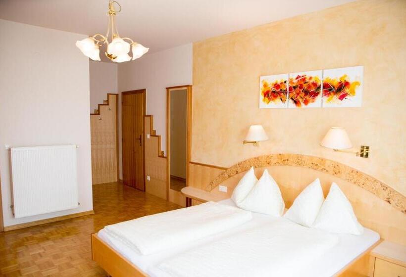 غرفة قياسية, Restaurant Thadeushof