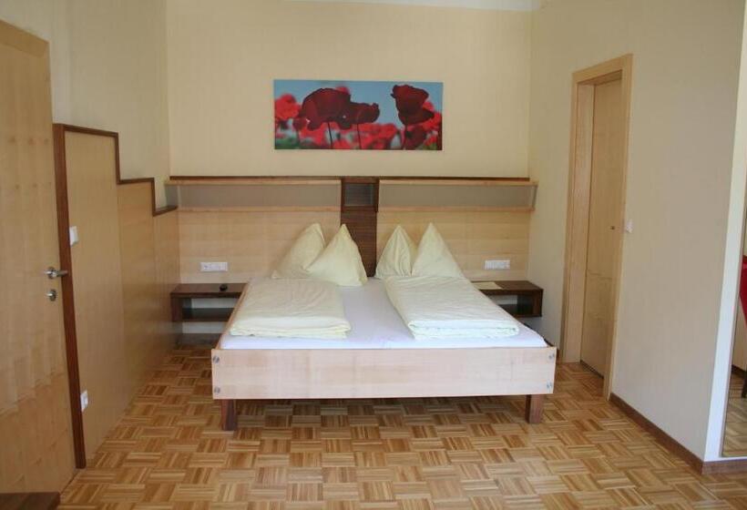 غرفة قياسية, Restaurant Thadeushof