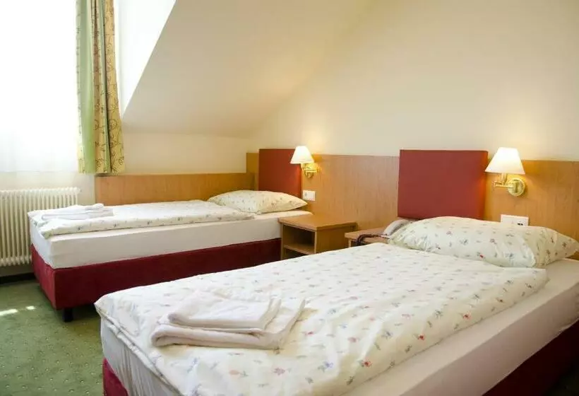 Habitación Estándar, Rosner