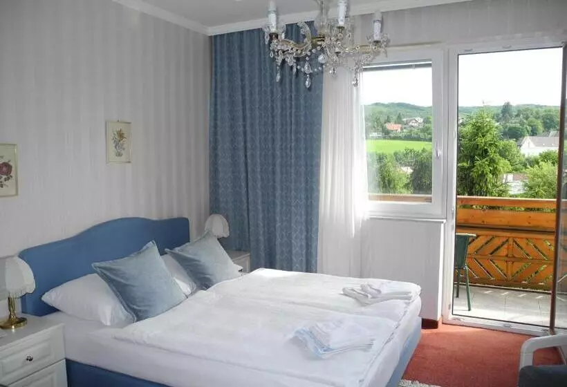 Habitación Estándar Vista Panorámica, Rosner