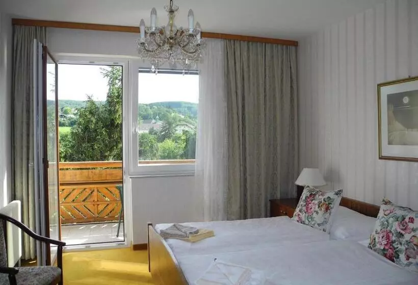 Habitación Estándar Vista Panorámica, Rosner
