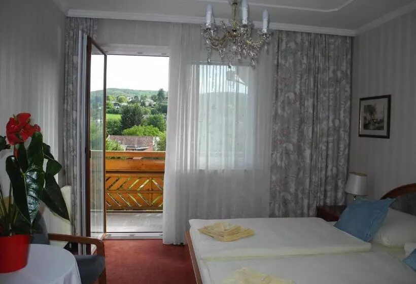 Habitación Estándar Vista Panorámica, Rosner
