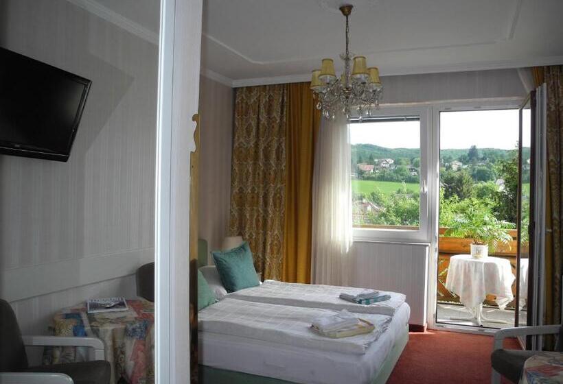 Номер Стандарт Панорамный Вид, Rosner