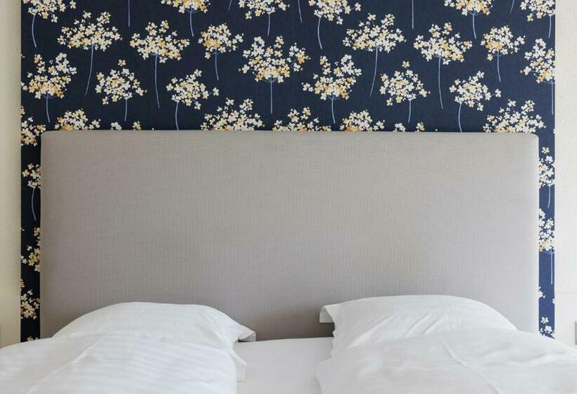 غرفة سوبيريور, Rotonda