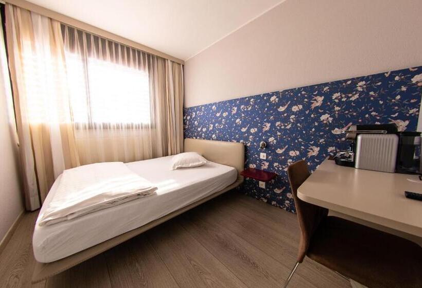 غرفة سوبيريور فردية, Rotonda