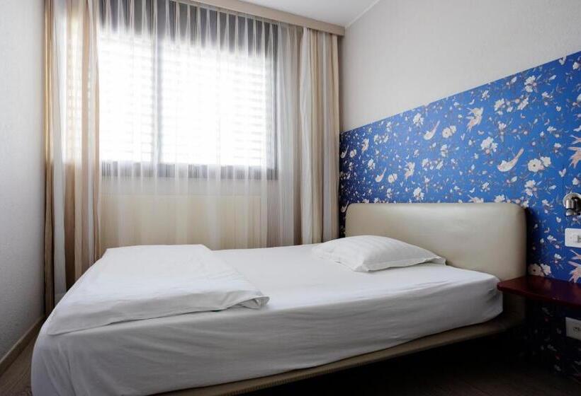 غرفة سوبيريور فردية, Rotonda