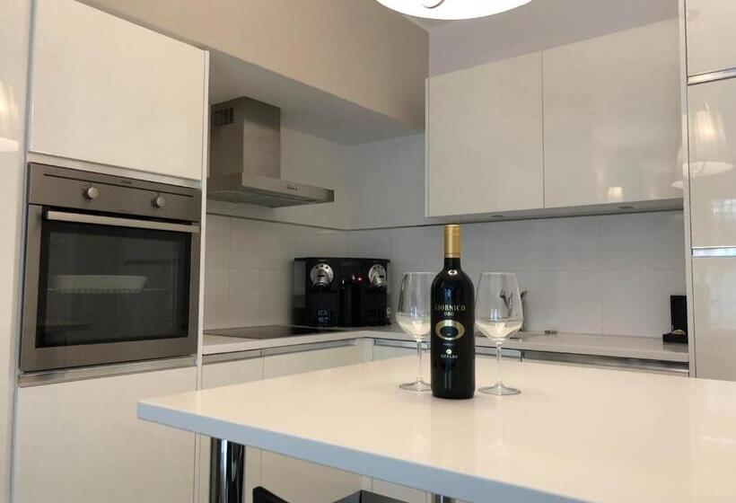 شقة سوبريور غرفة واحدة, Rotonda