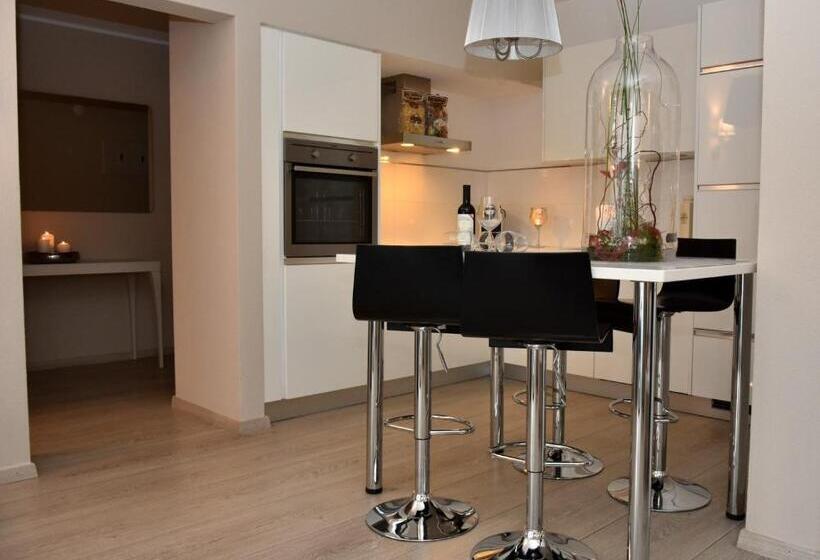 شقة سوبريور غرفة واحدة, Rotonda