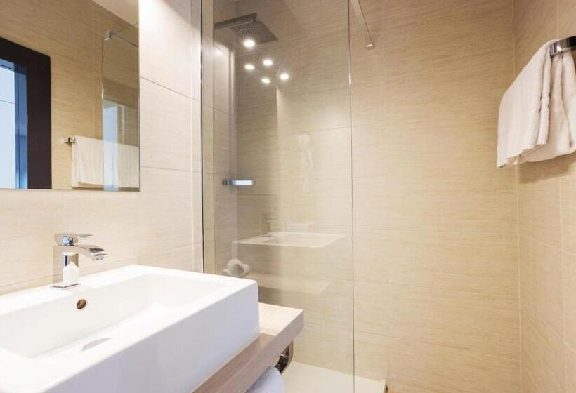 غرفة سوبيريور عائلية, Rotonda