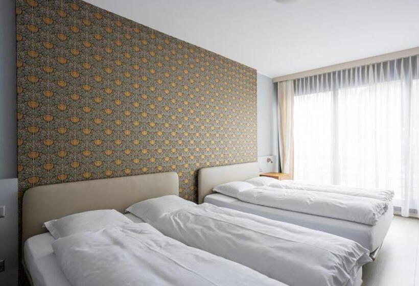 غرفة سوبيريور عائلية, Rotonda