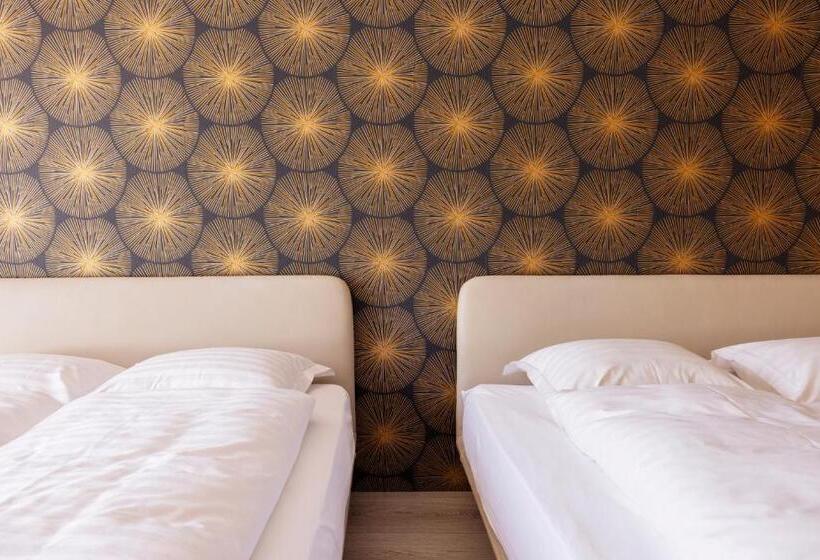 غرفة سوبيريور عائلية, Rotonda