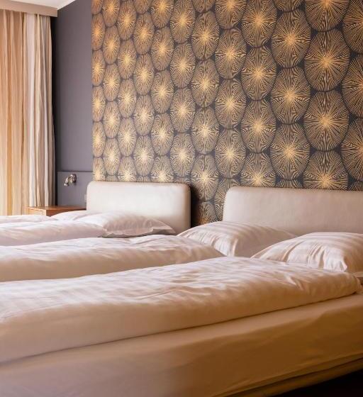 غرفة سوبيريور عائلية, Rotonda