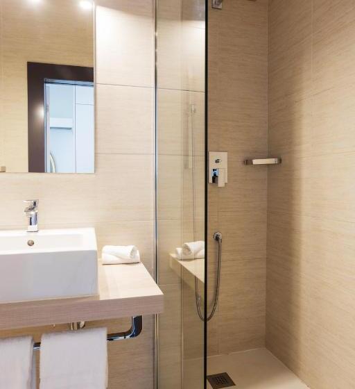 غرفة سوبيريور عائلية, Rotonda