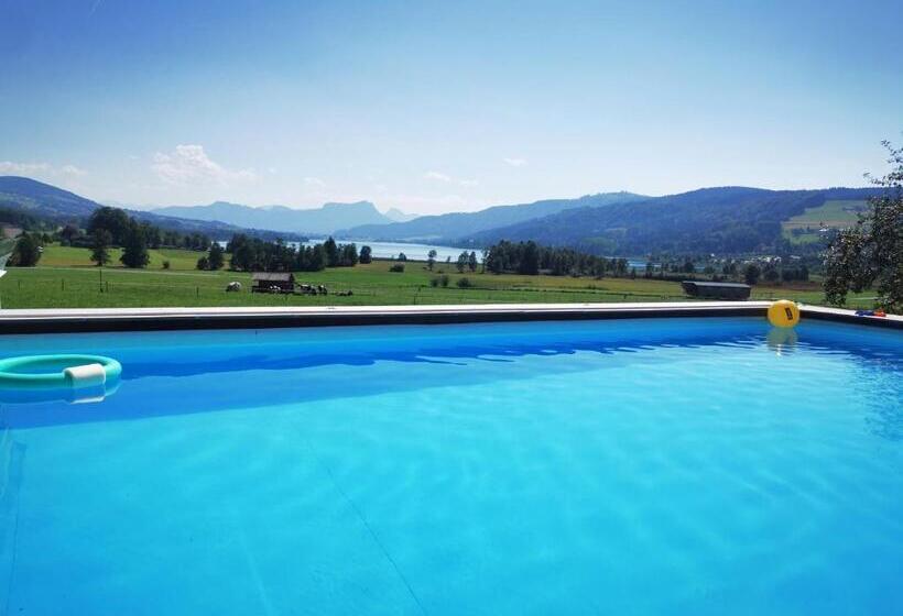 شقة بغرفة نوم واحدة, Sunnhof