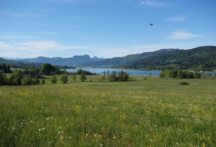 شقة بغرفة نوم واحدة, Sunnhof