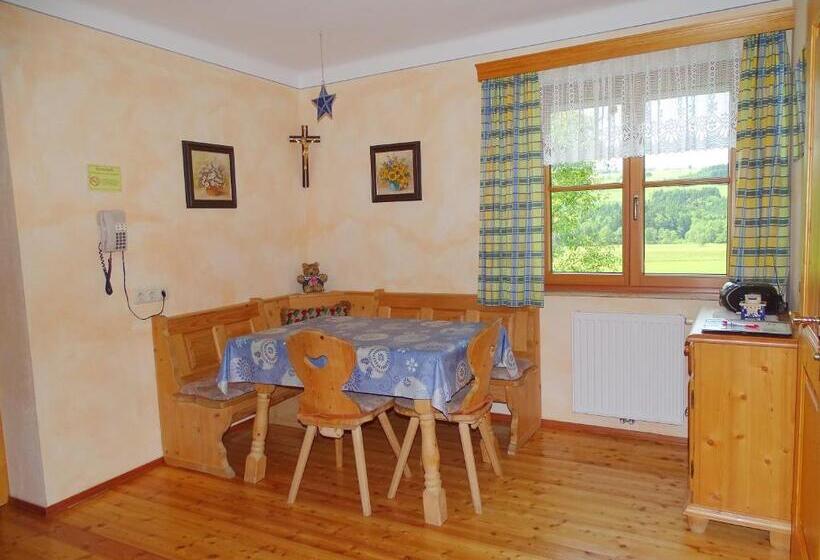 شقة بغرفة نوم واحدة, Sunnhof