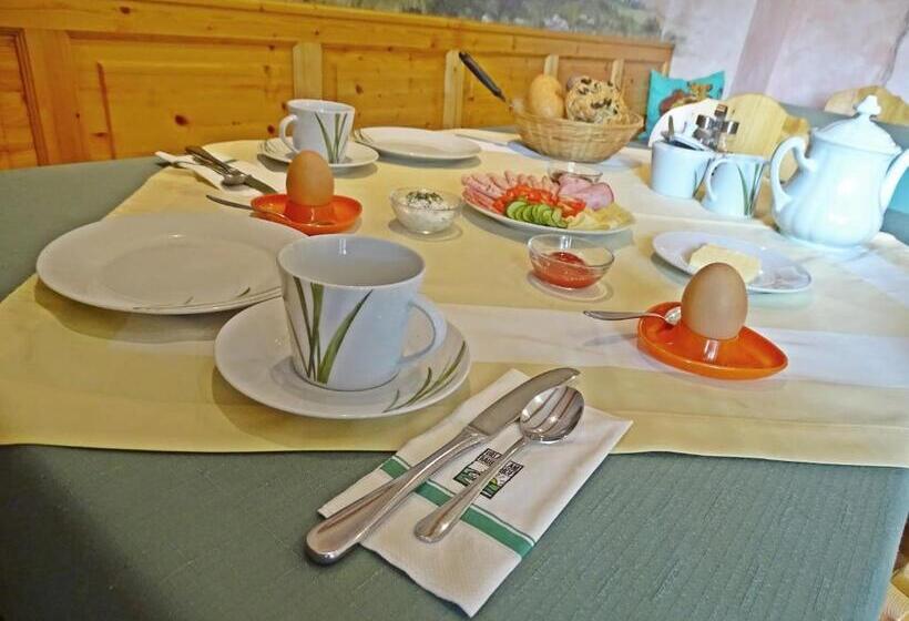 스탠다드 발코니 룸, Sunnhof