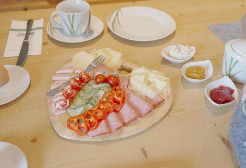 Номер Стандарт с Балконом, Sunnhof