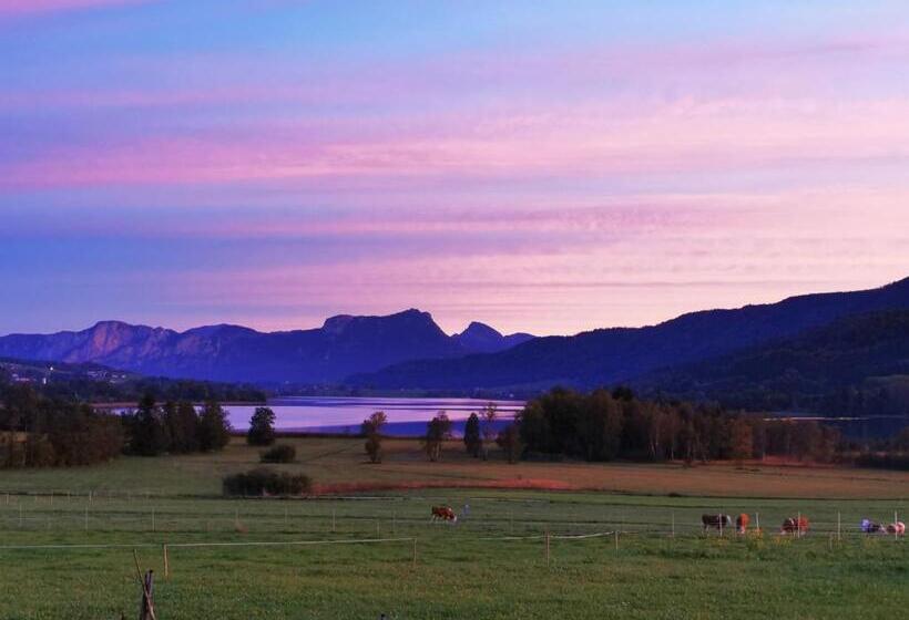 غرفة قياسية مزوَّدة بشُرفة, Sunnhof