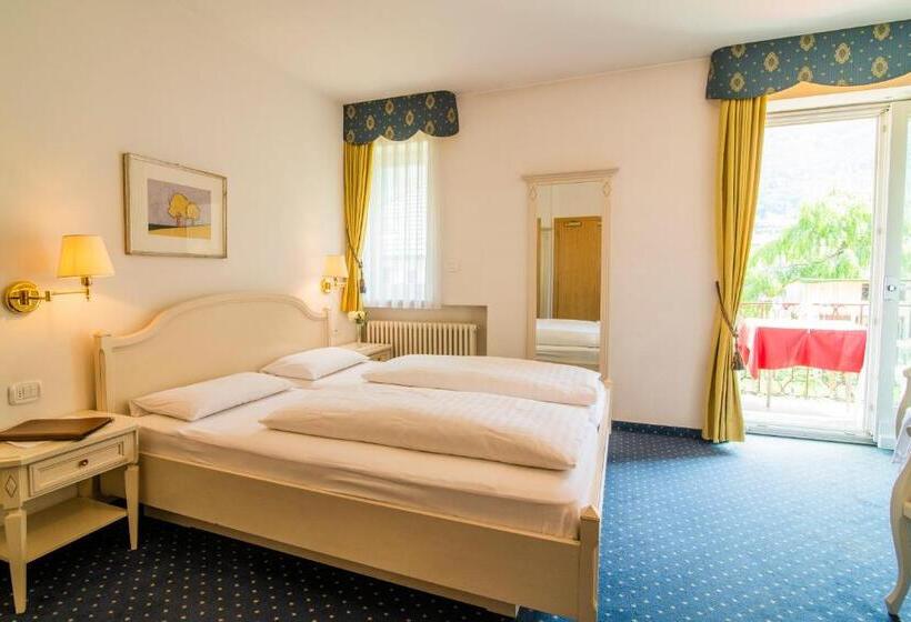 Номер Стандарт с Балконом, Weingarten Terlan   Rooms & Breakfast