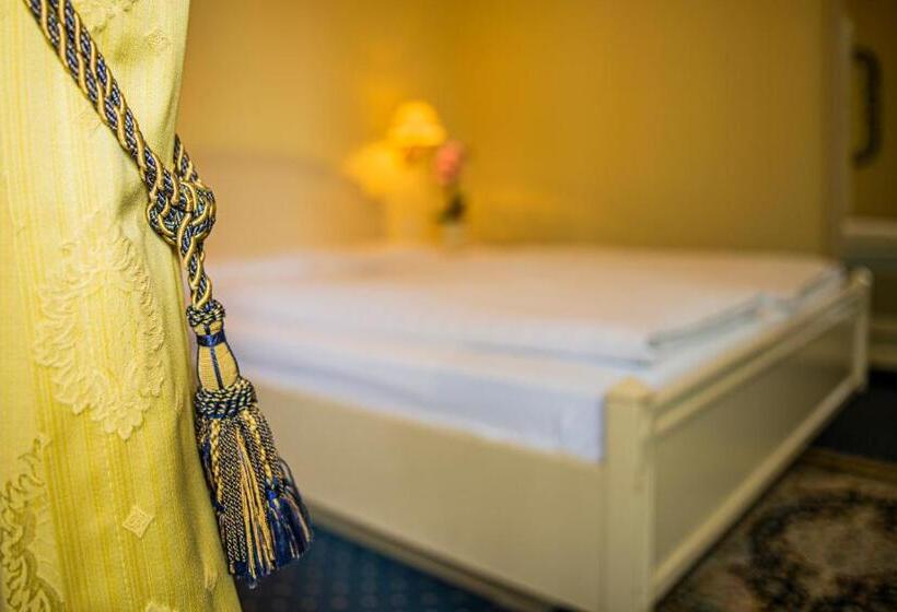 חדר סטנדרט נוף להרים, Weingarten Terlan   Rooms & Breakfast