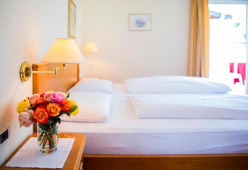 חדר משפחתי, Weingarten Terlan   Rooms & Breakfast