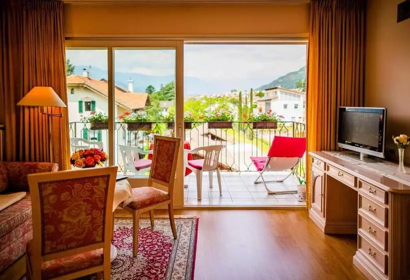 ファミリールーム, Weingarten Terlan   Rooms & Breakfast