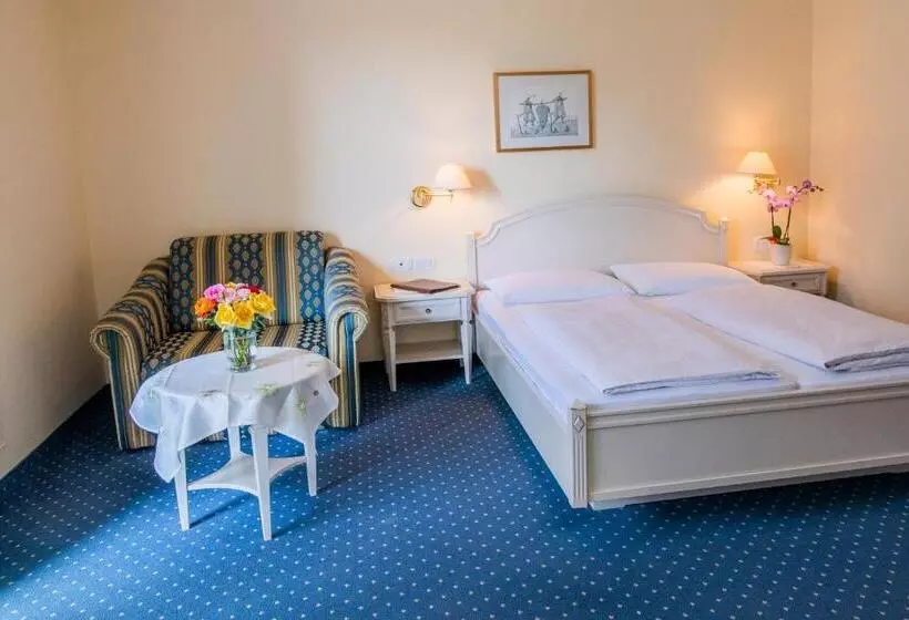 バルコニー付きスタンダードルーム, Weingarten Terlan   Rooms & Breakfast
