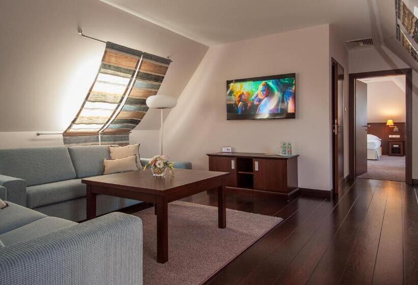 آپارتمان 1 خوابه, Wieniawa