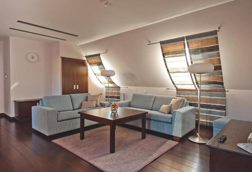 آپارتمان 1 خوابه, Wieniawa