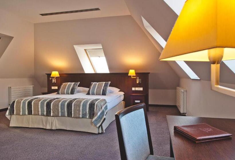 آپارتمان 1 خوابه, Wieniawa