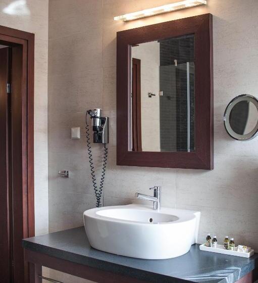 اتاق استاندارد یک نفره, Wieniawa