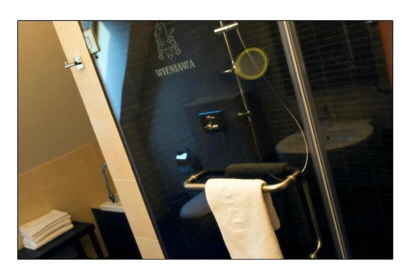 اتاق استاندارد یک نفره, Wieniawa
