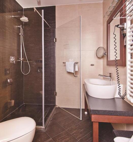 اتاق استاندارد یک نفره, Wieniawa