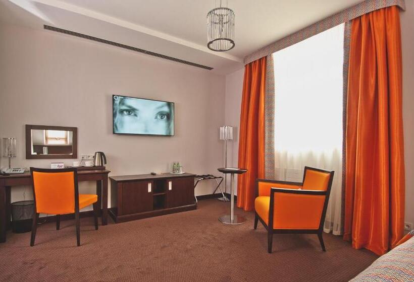 اتاق استاندارد, Wieniawa