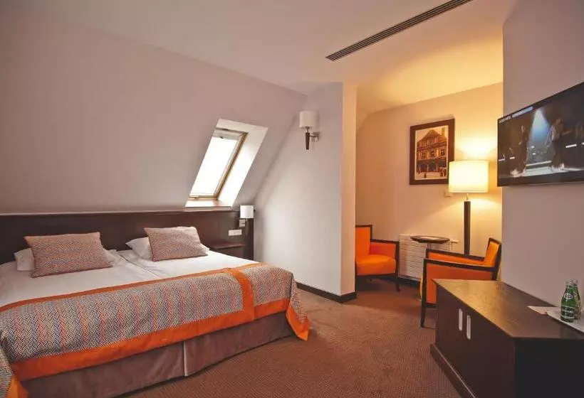 スタンダードルーム, Wieniawa
