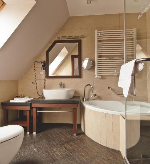 اتاق سوپریور, Wieniawa