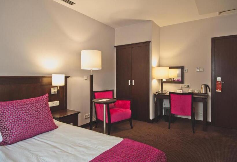 اتاق استاندارد, Wieniawa