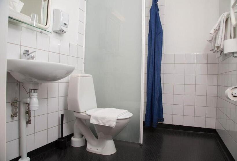 ファミリールーム, Dinners Mellerud