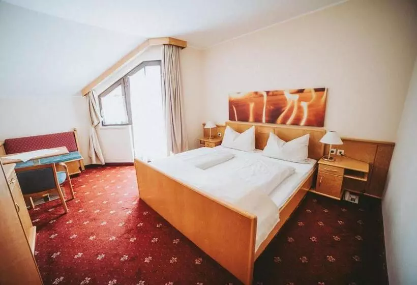 スタンダードルーム, Mein Hotel Fast