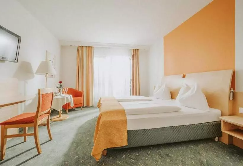 スタンダードルーム, Mein Hotel Fast