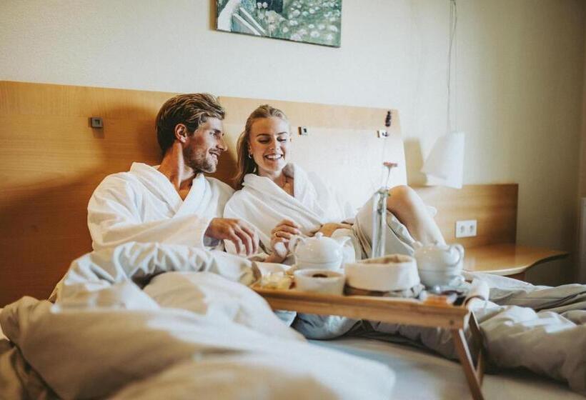 غرفة سوبيريور, Mein Hotel Fast