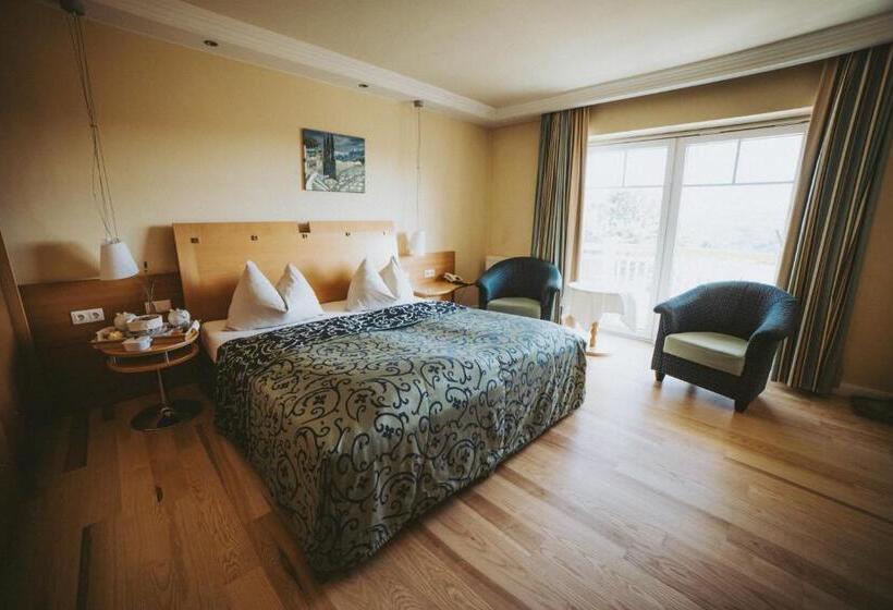 Номер Superior, Mein Hotel Fast