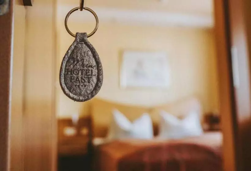 ジュニアスイート, Mein Hotel Fast