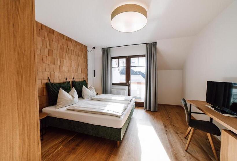 غرفة ديلوكس, Mein Hotel Fast